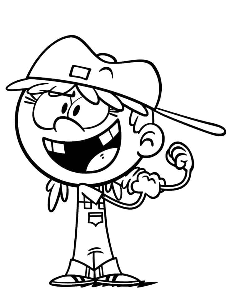 The Loud House