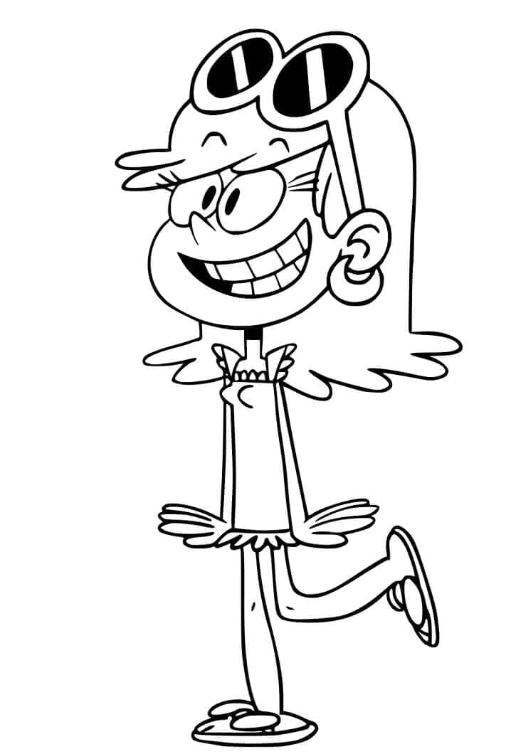 The Loud House