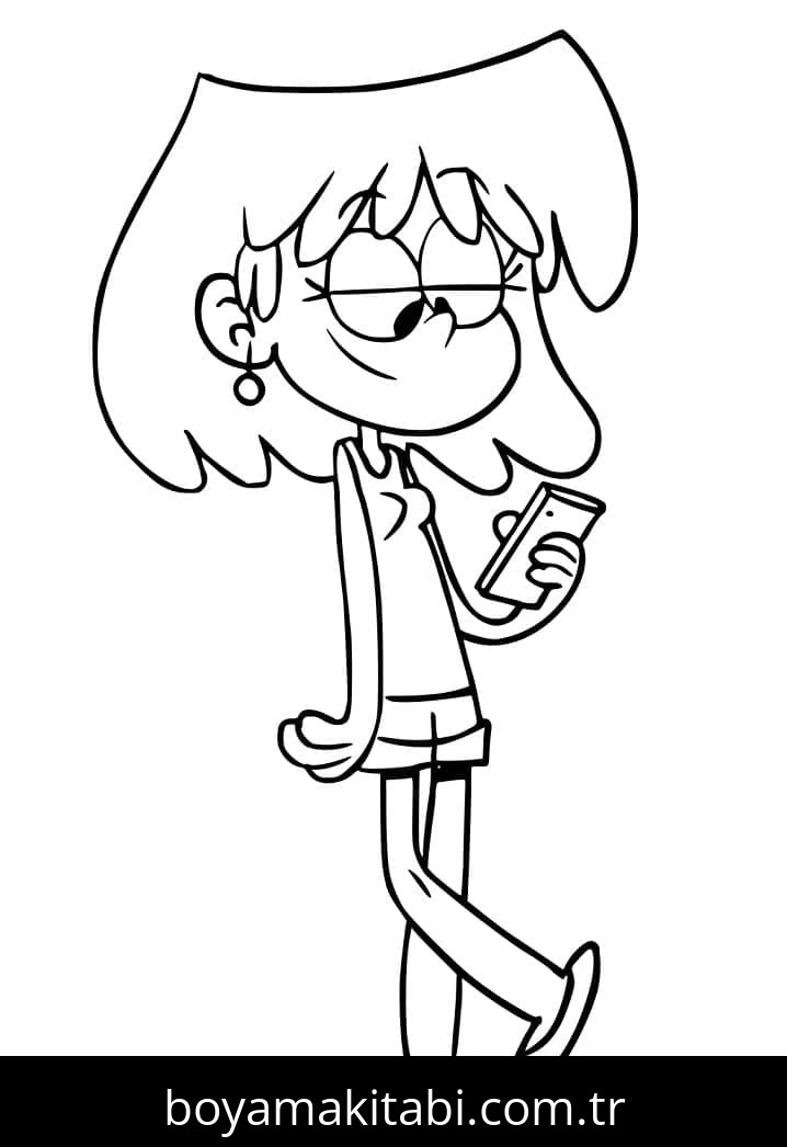 The Loud House