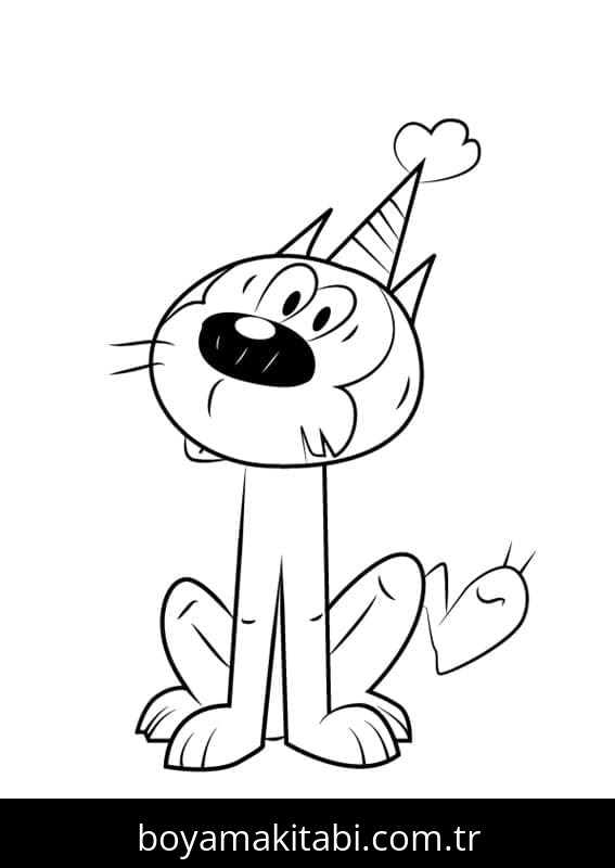 The Loud House