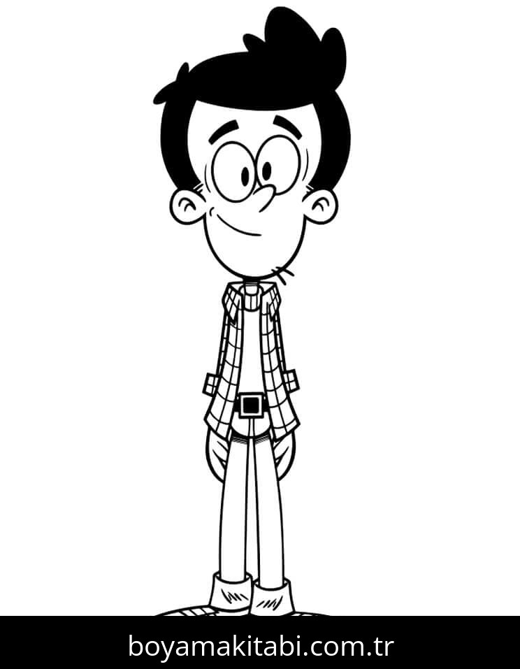The Loud House