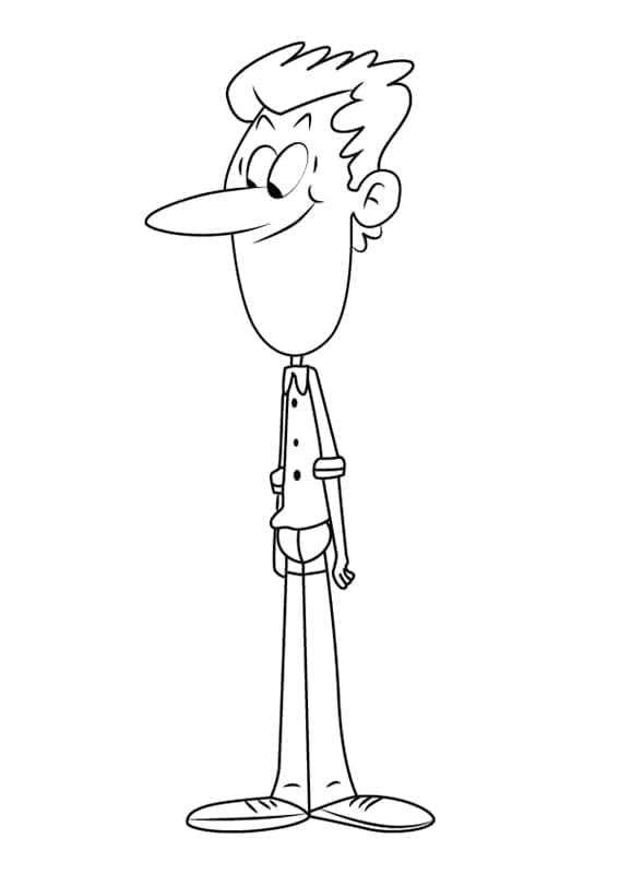 The Loud House