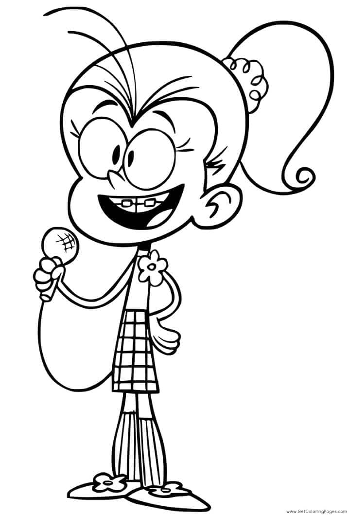 The Loud House