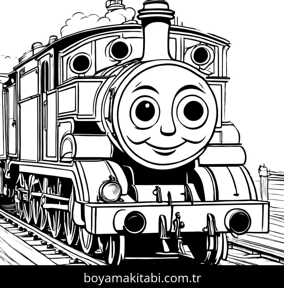 Thomas