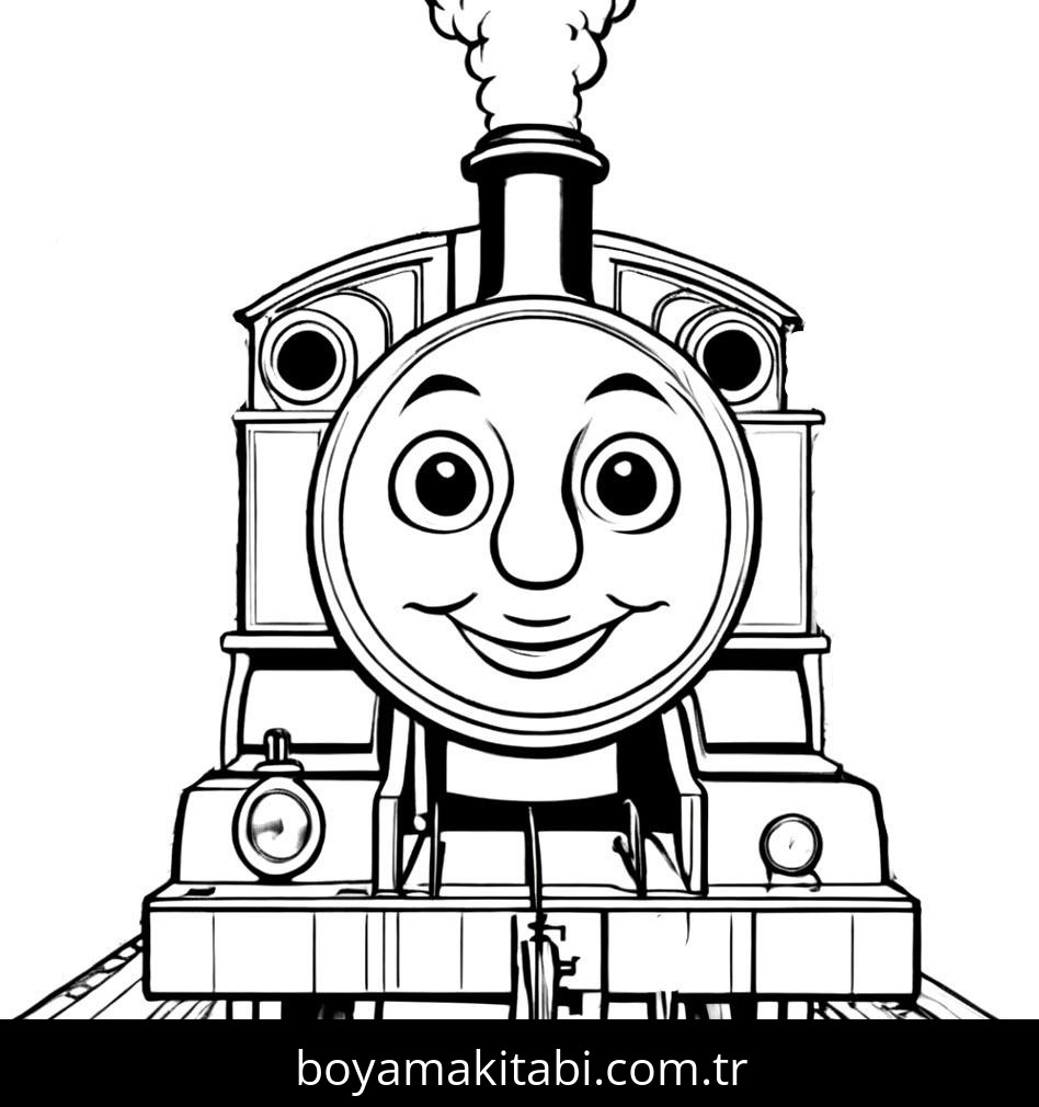 Thomas