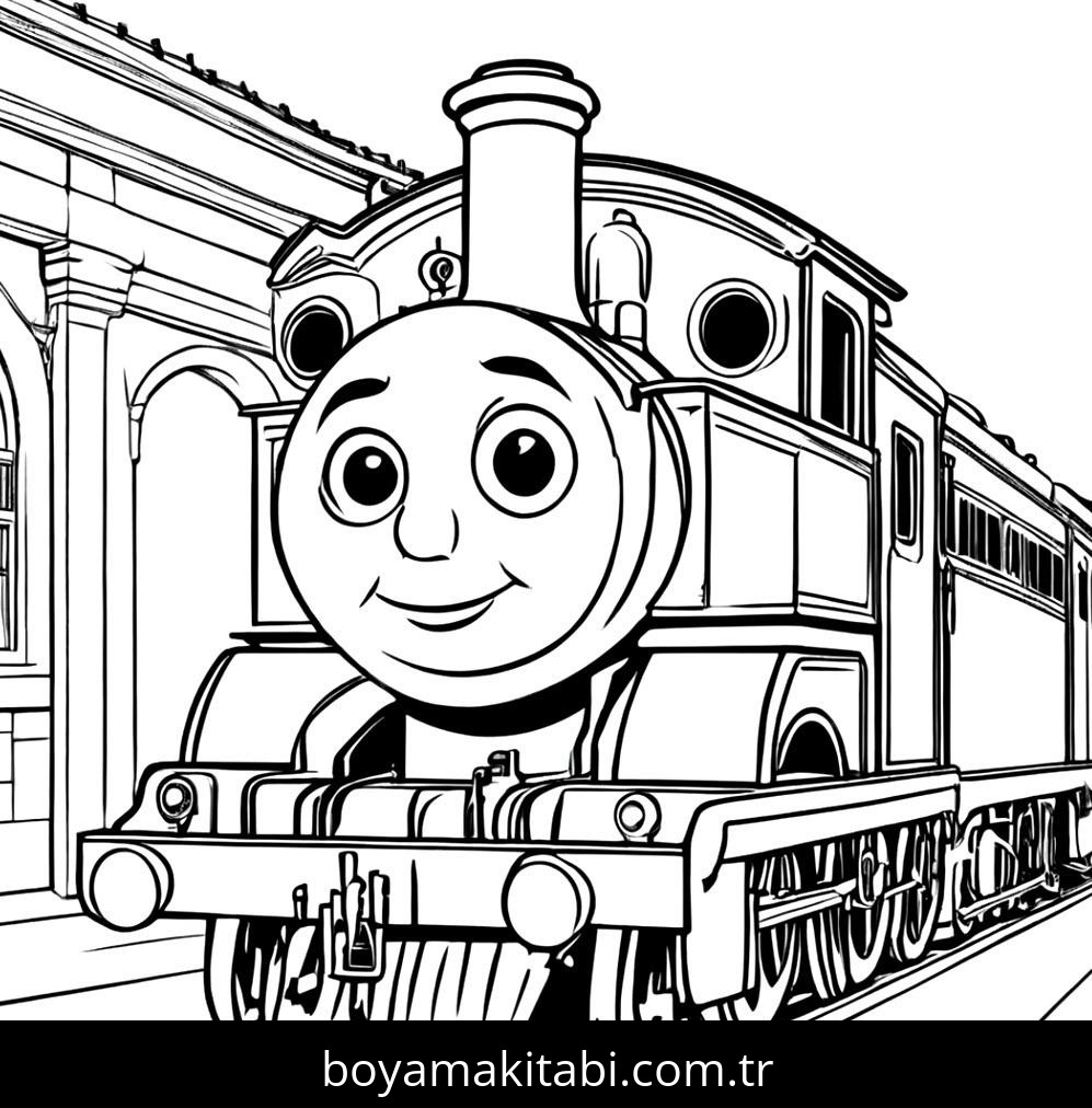 Thomas