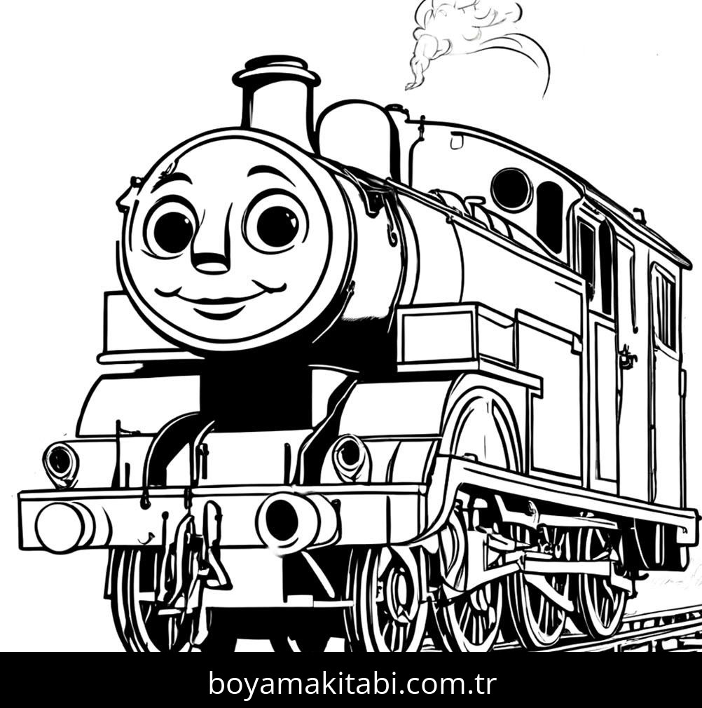 Thomas