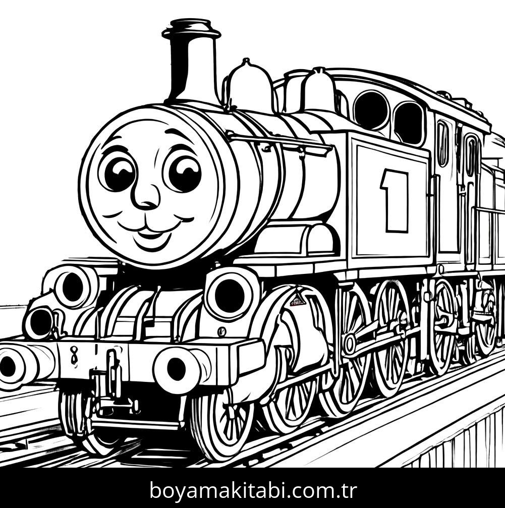 Thomas