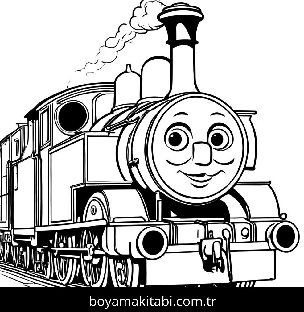 Thomas