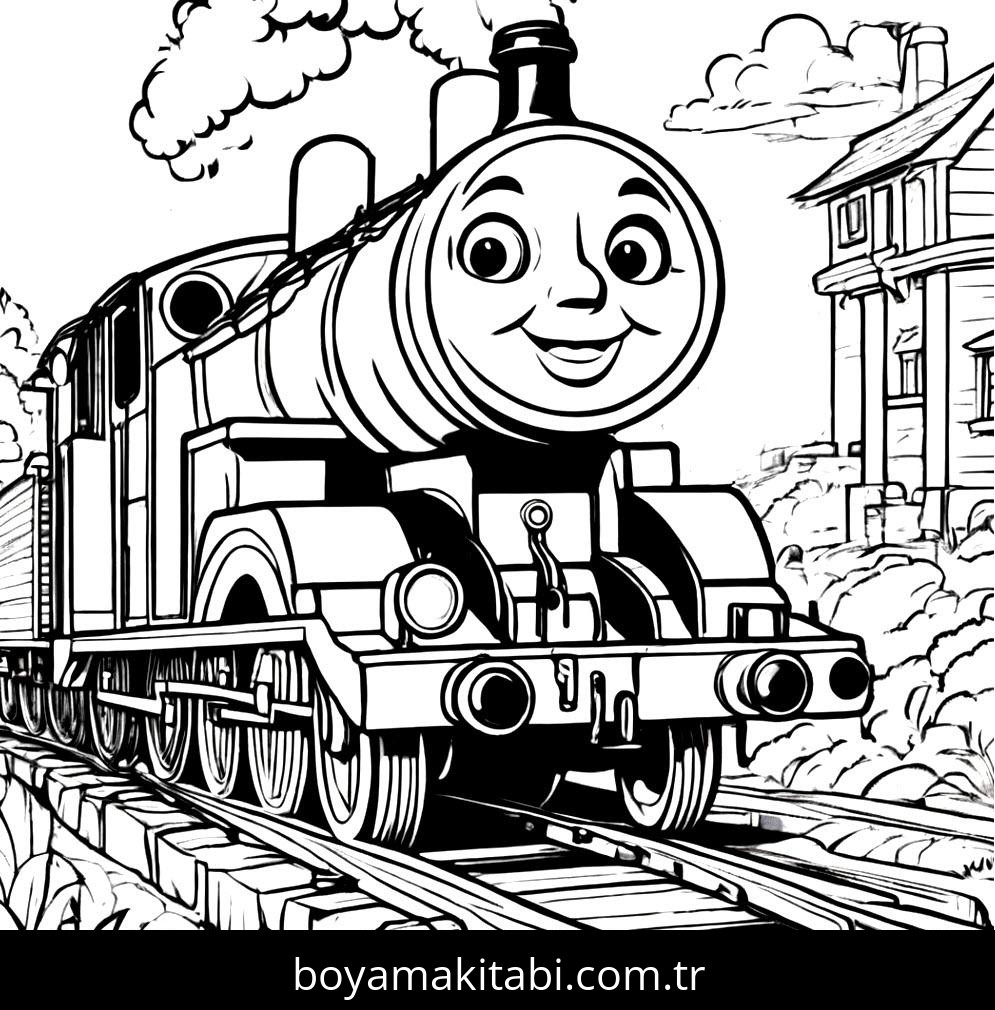 Thomas