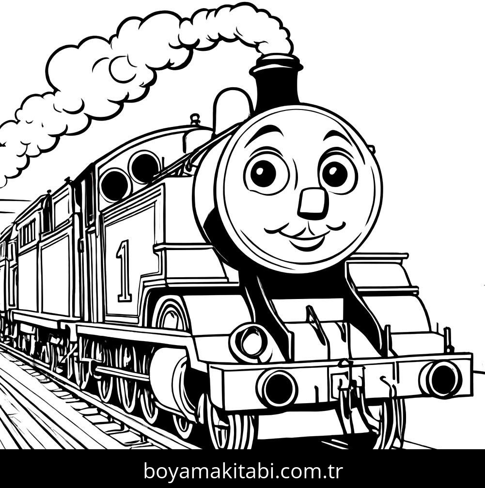 Thomas
