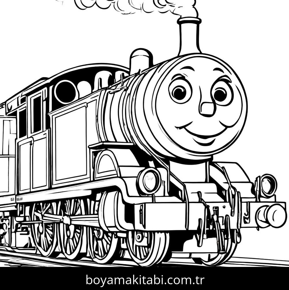 Thomas