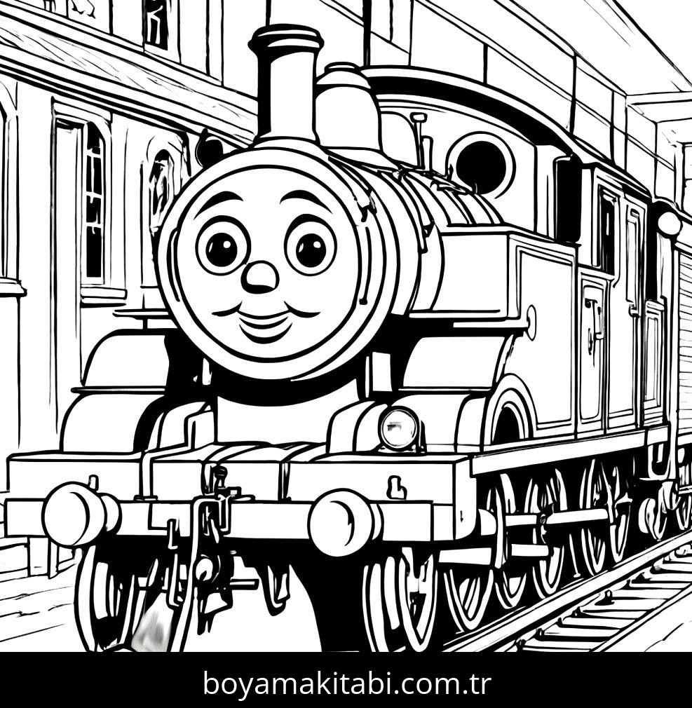 Thomas