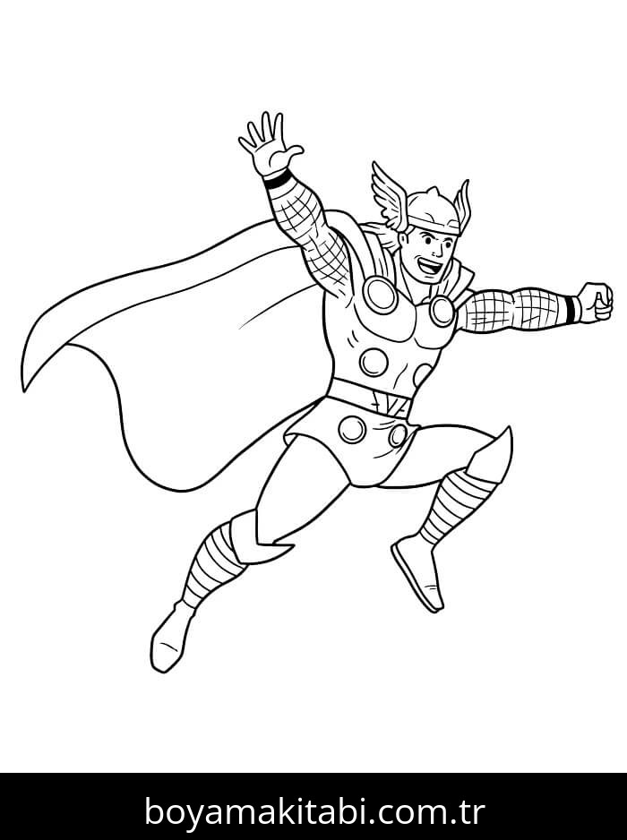 Thor