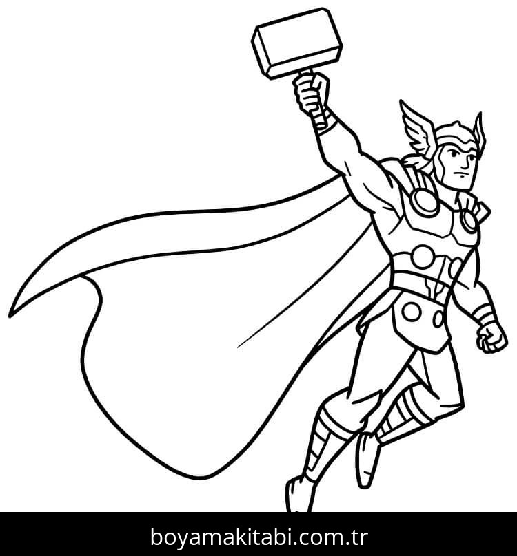 Thor