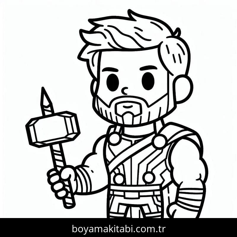 Thor