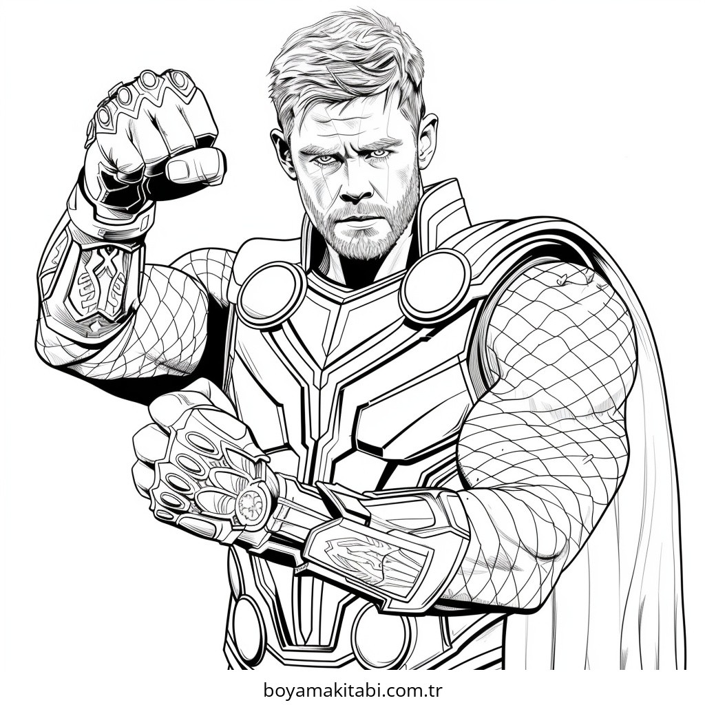 Thor