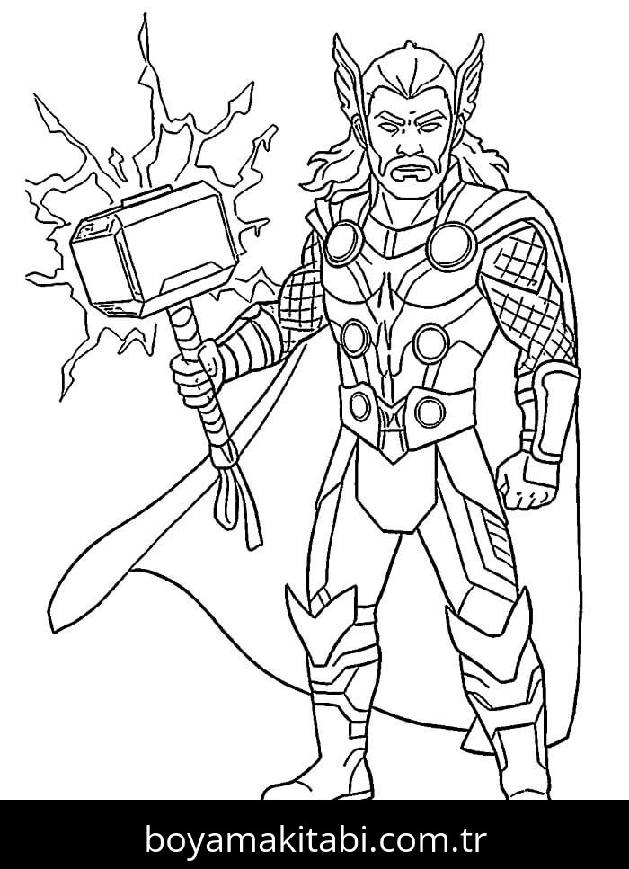 Thor