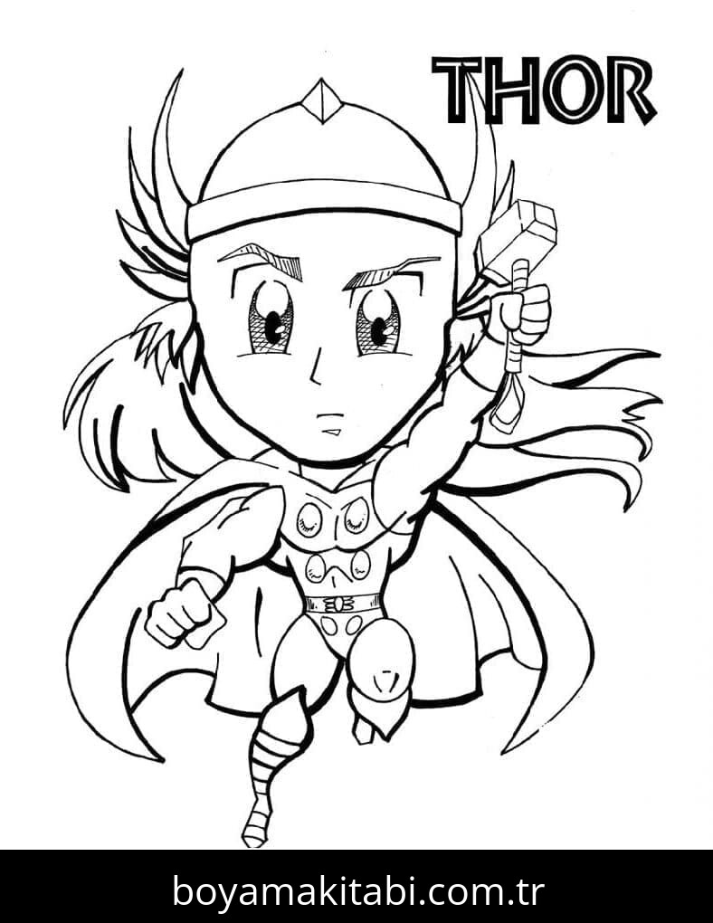 Thor