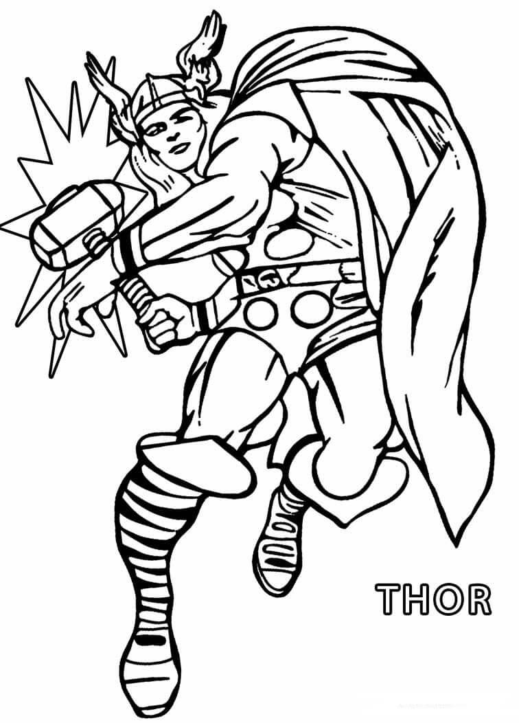 Thor