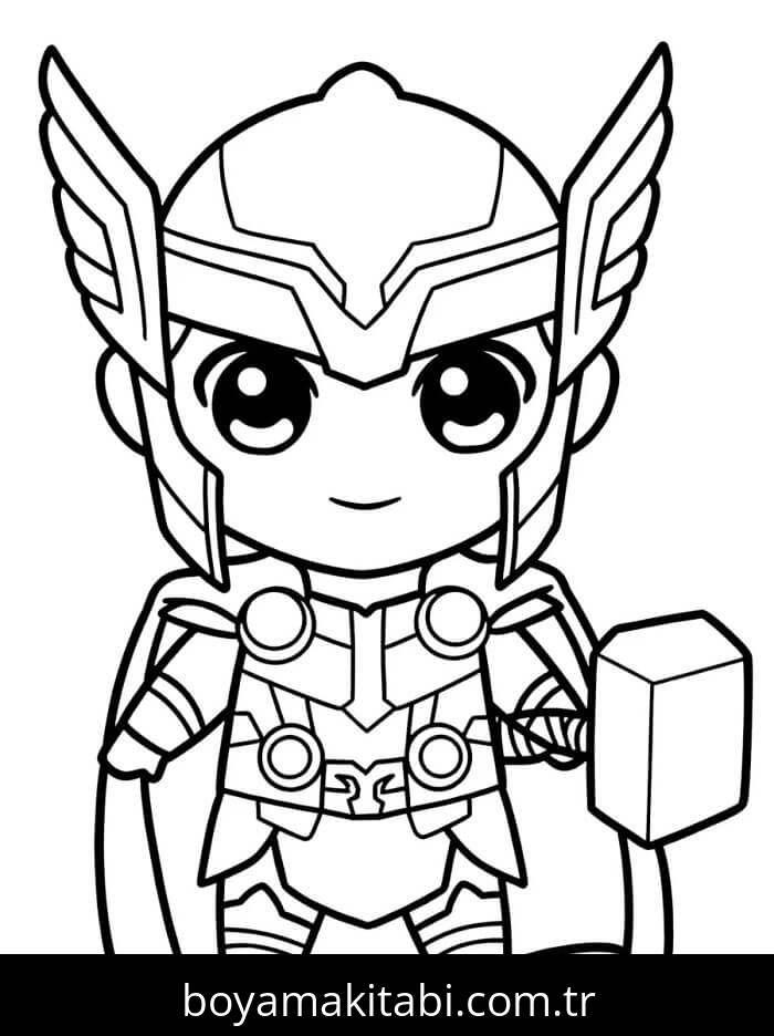 Thor