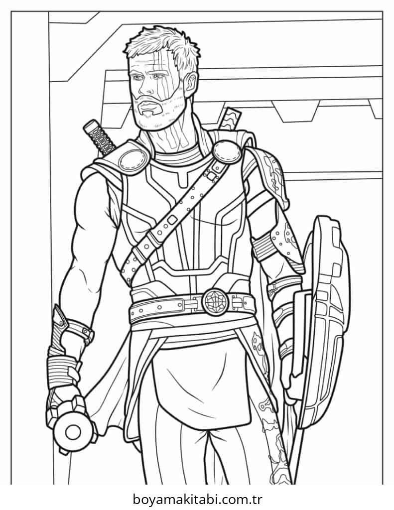 Thor
