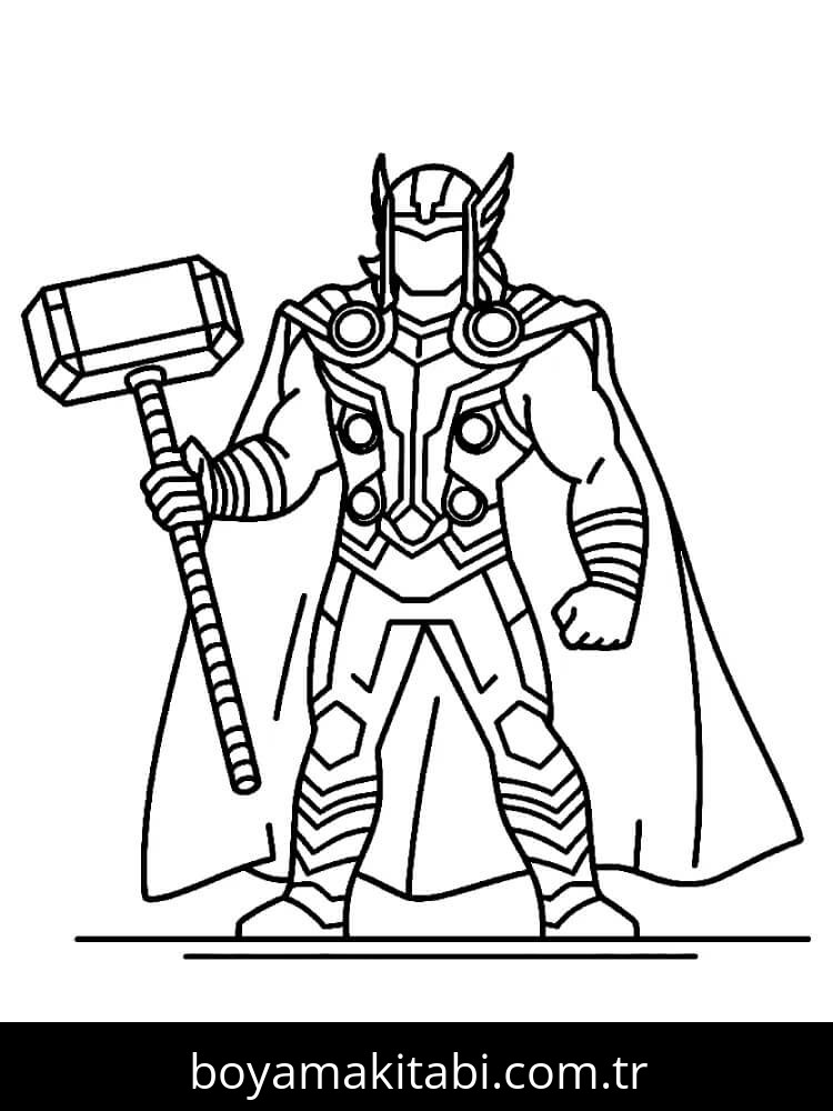 Thor