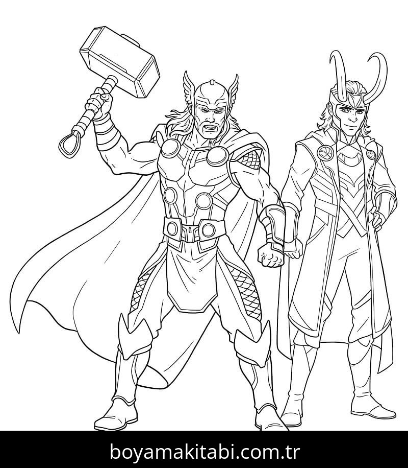 Thor