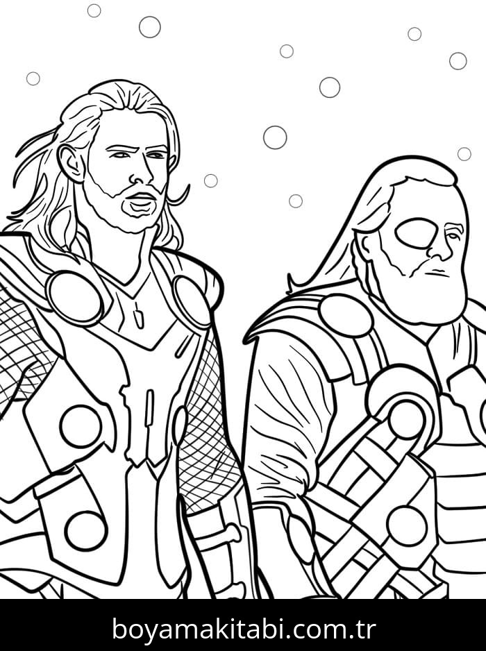 Thor
