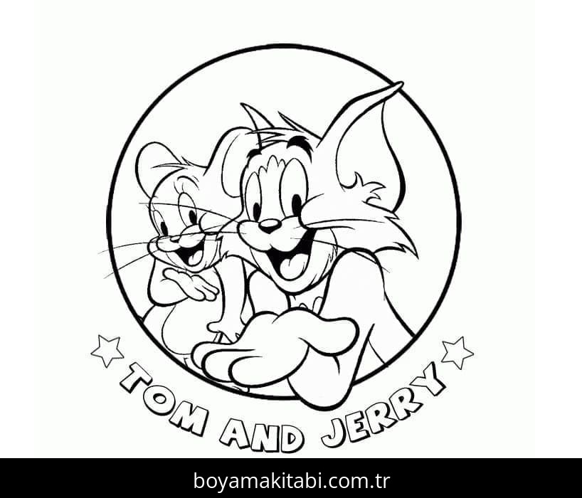 Tom Ve Jerry
