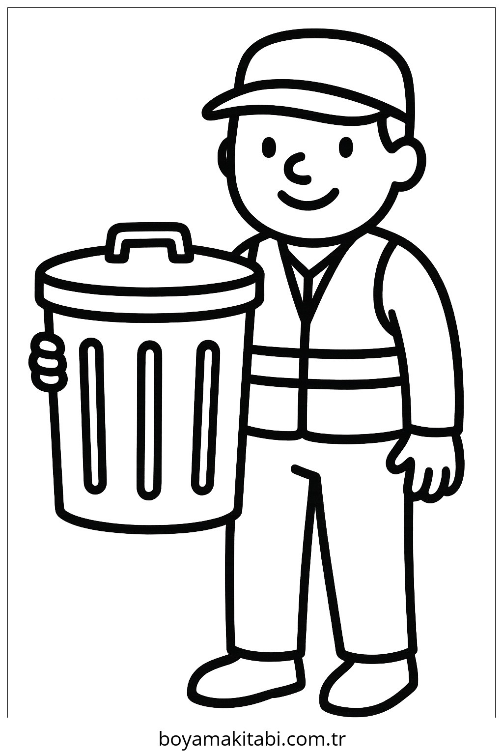 Topluluk Yardımcıları