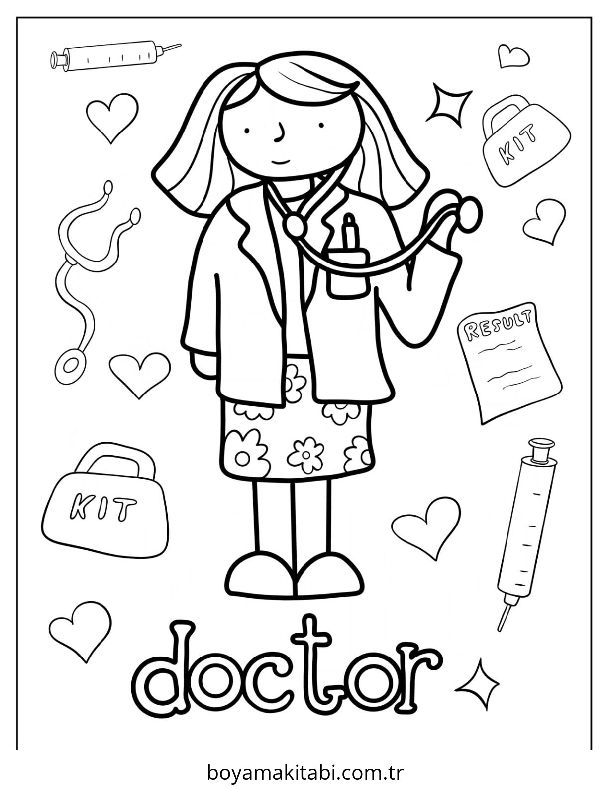 Topluluk Yardımcıları