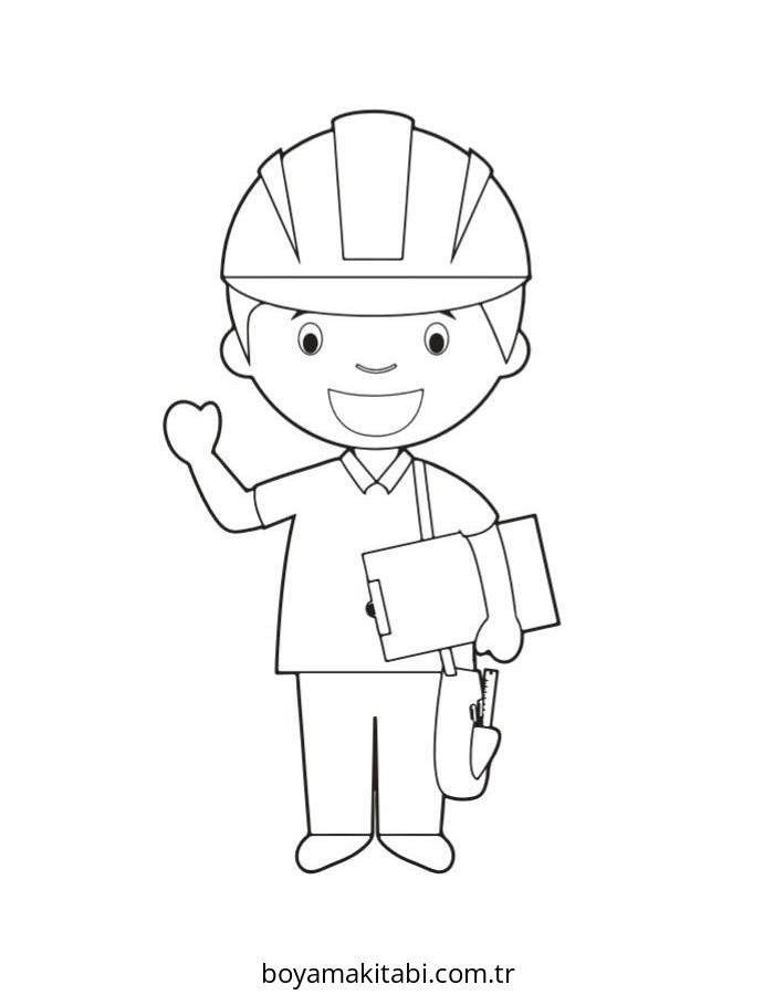 Topluluk Yardımcıları