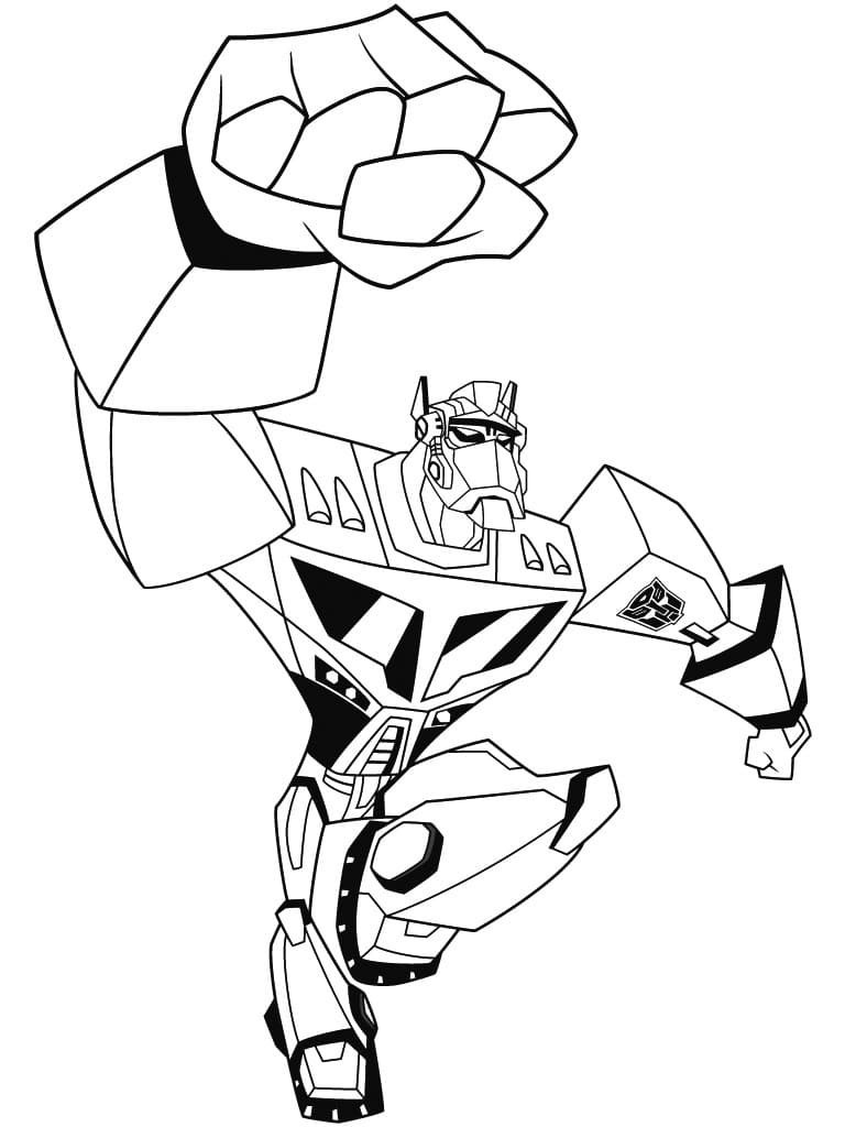 Transformers