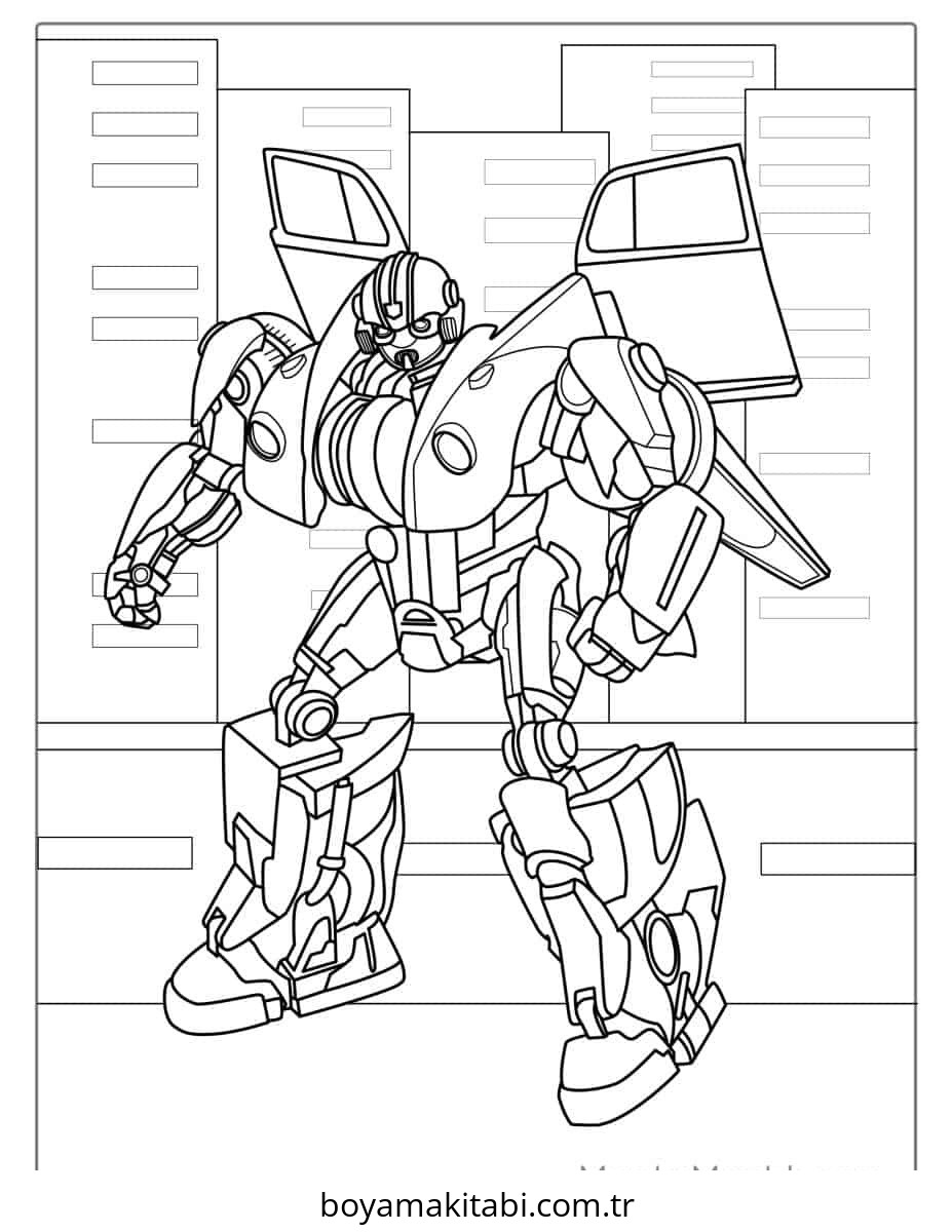 Transformers