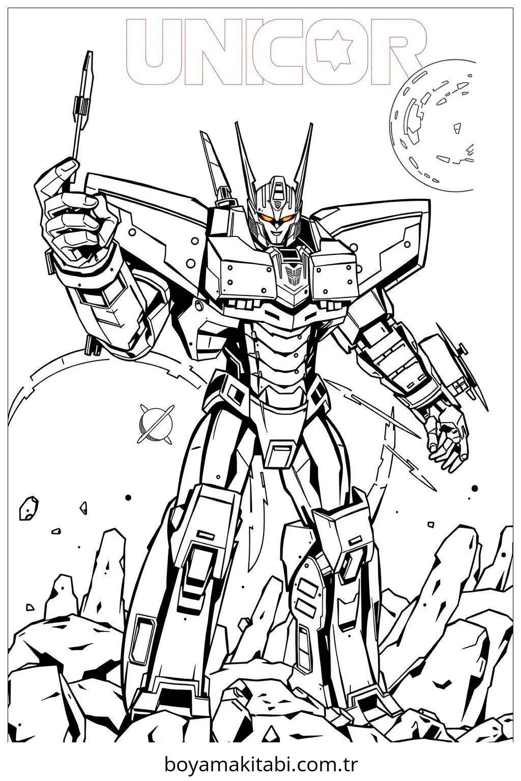 Transformers