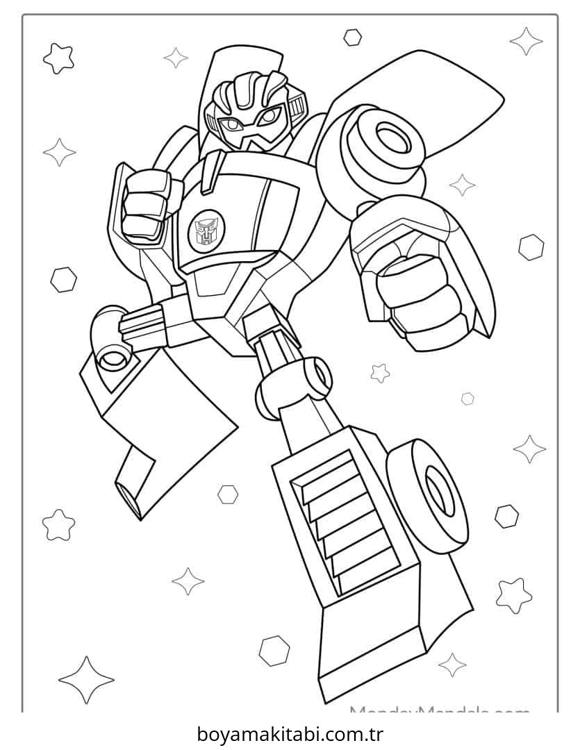 Transformers