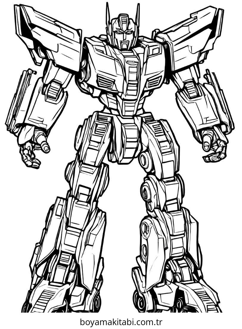 Transformers