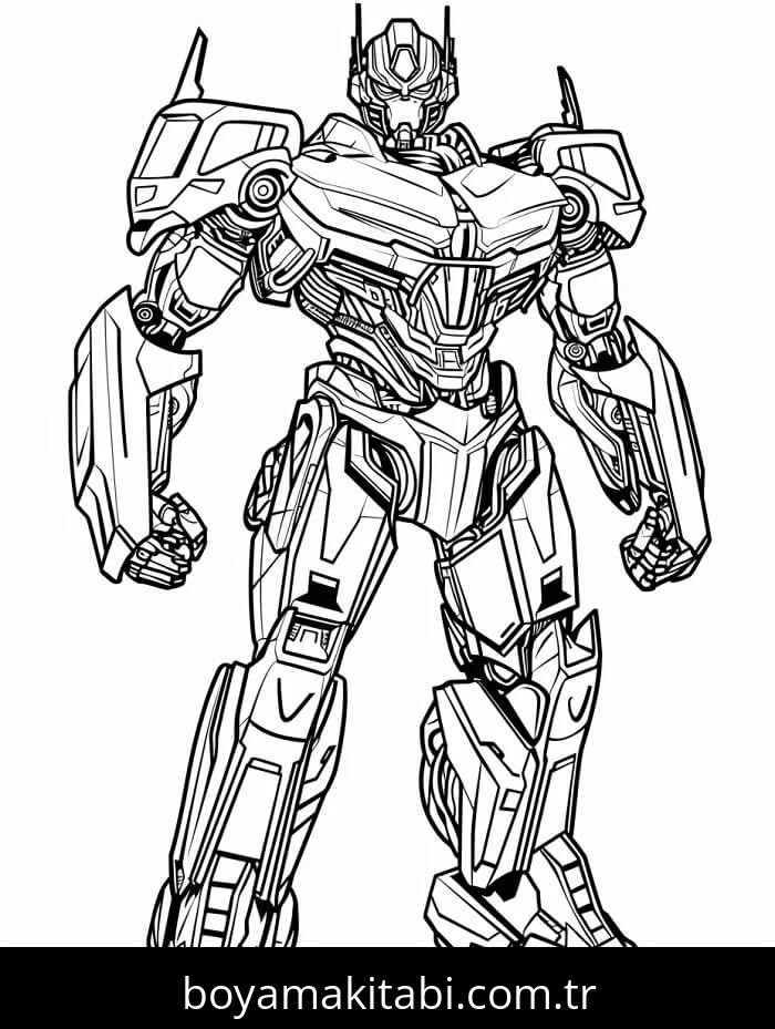 Transformers