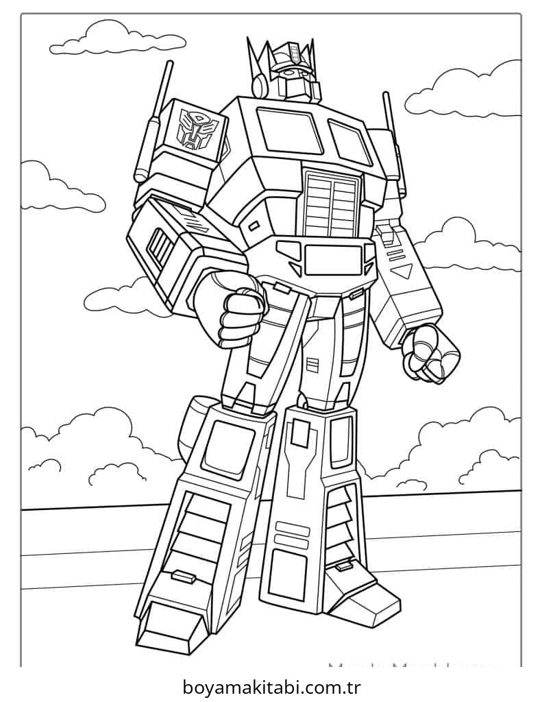 Transformers