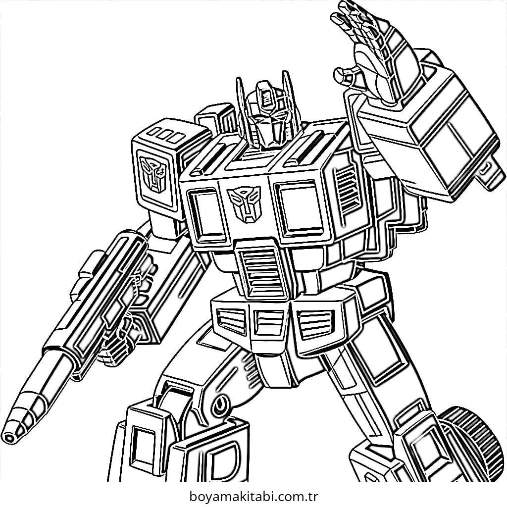 Transformers