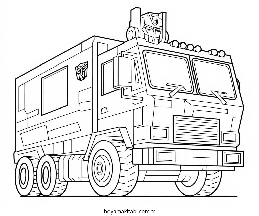Transformers