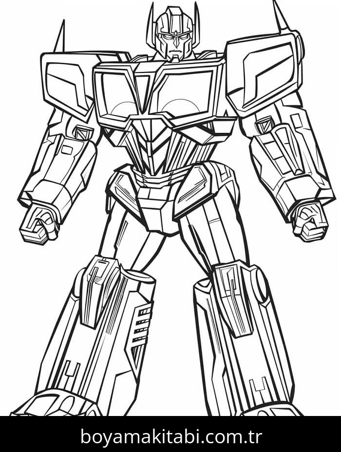 Transformers