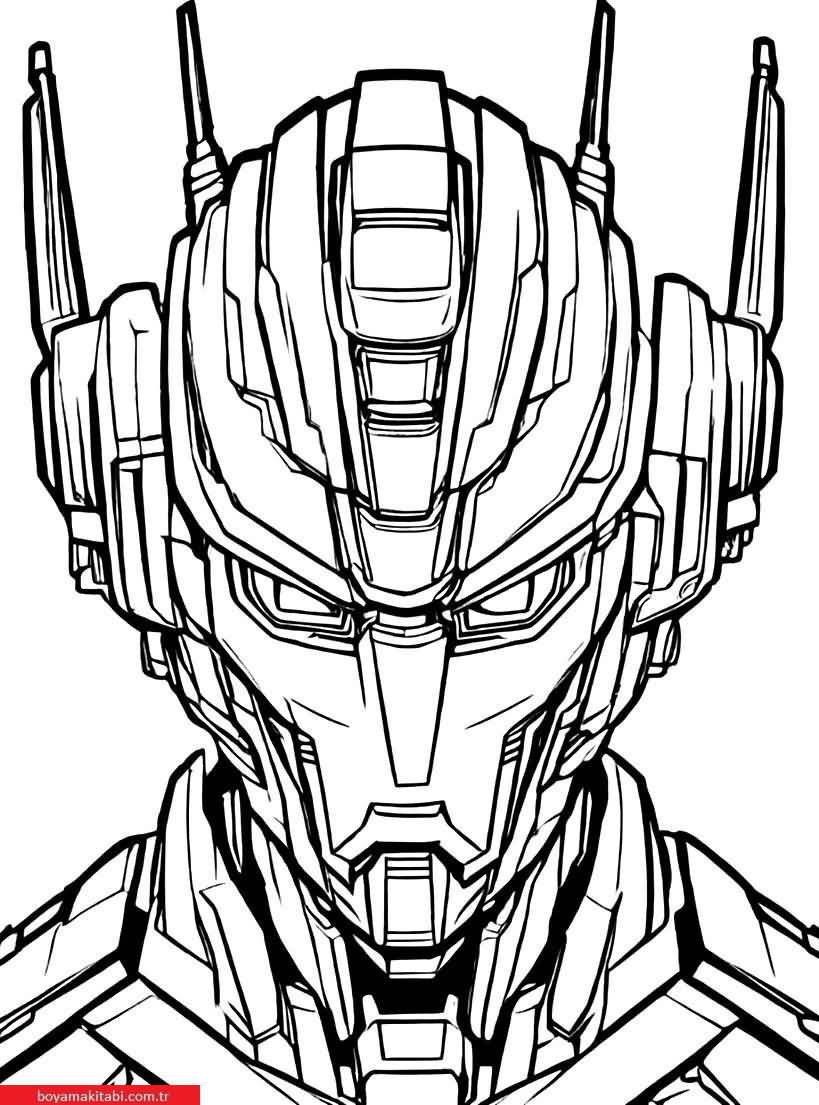 Transformers