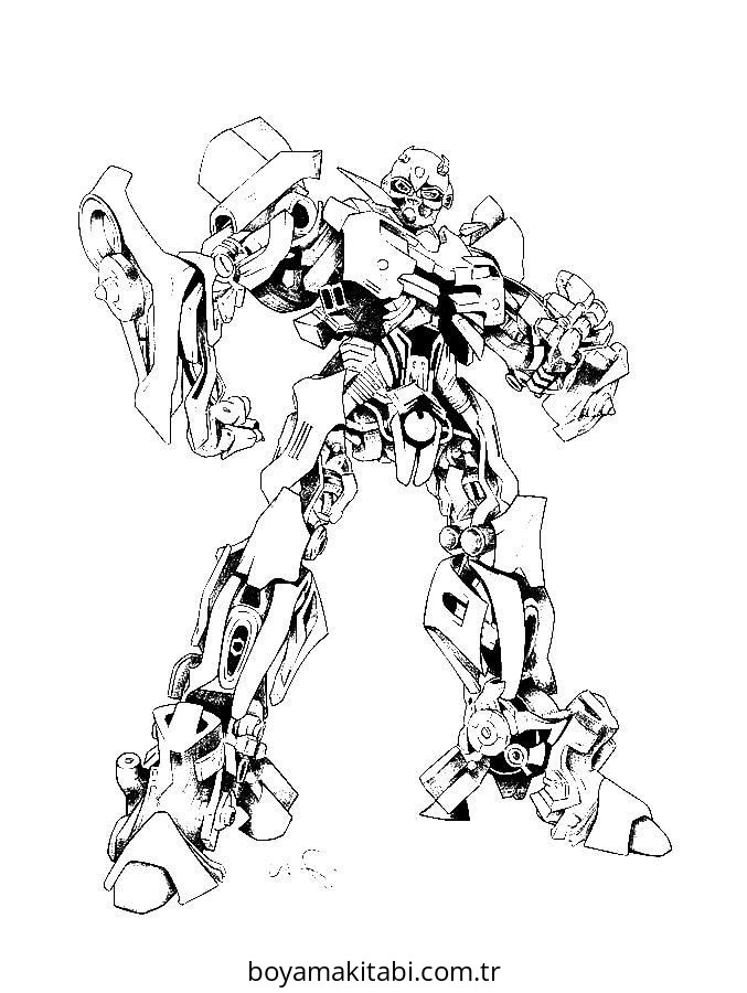 Transformers