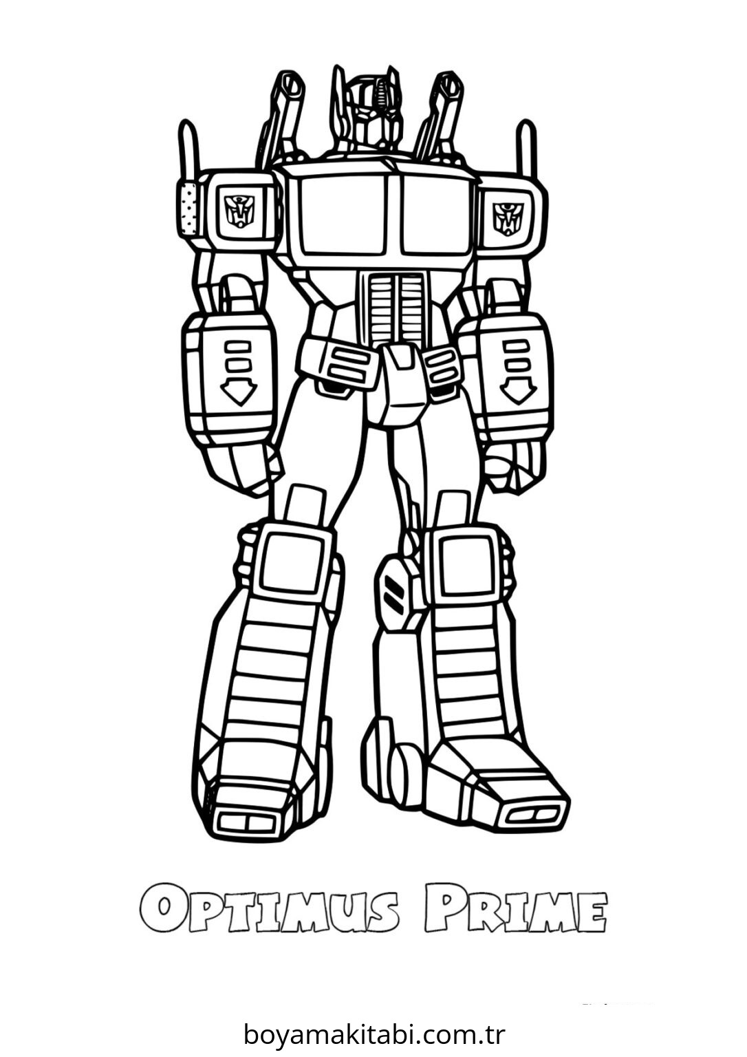 Transformers