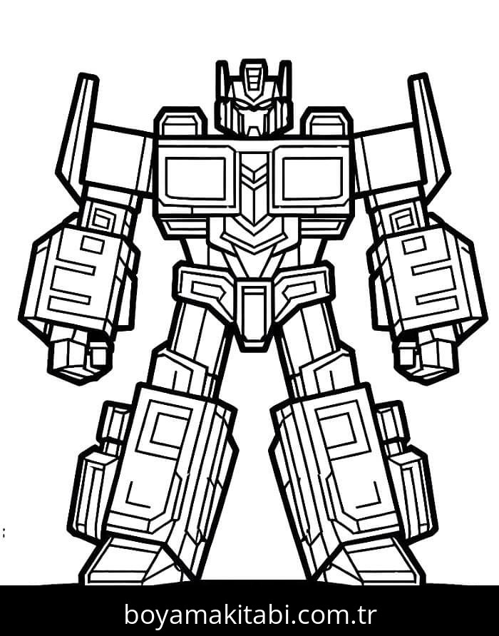 Transformers
