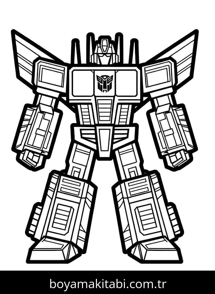Transformers