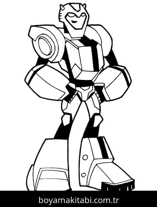 Transformers