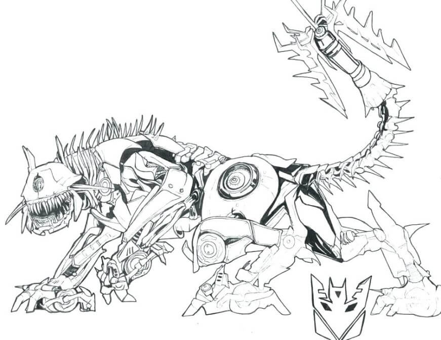 Transformers